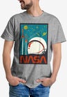 Nasa Graphic Tee, , alternate image number null