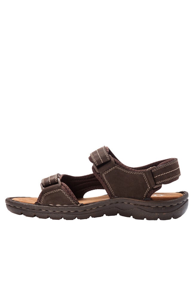 Men's Jordy Sandals, , alternate image number 2