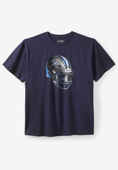 NFL® Vintage T-Shirt, DALLAS COWBOYS, hi-res image number null