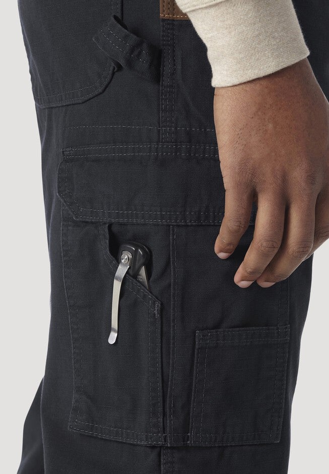 Wrangler® Riggs Workwear® Ripstop Ranger Pants, , alternate image number 4