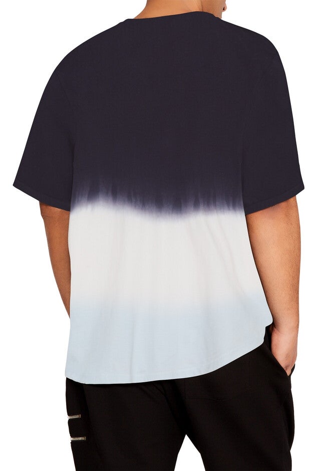 Dip-Dye T-Shirt, , on-hover image number null