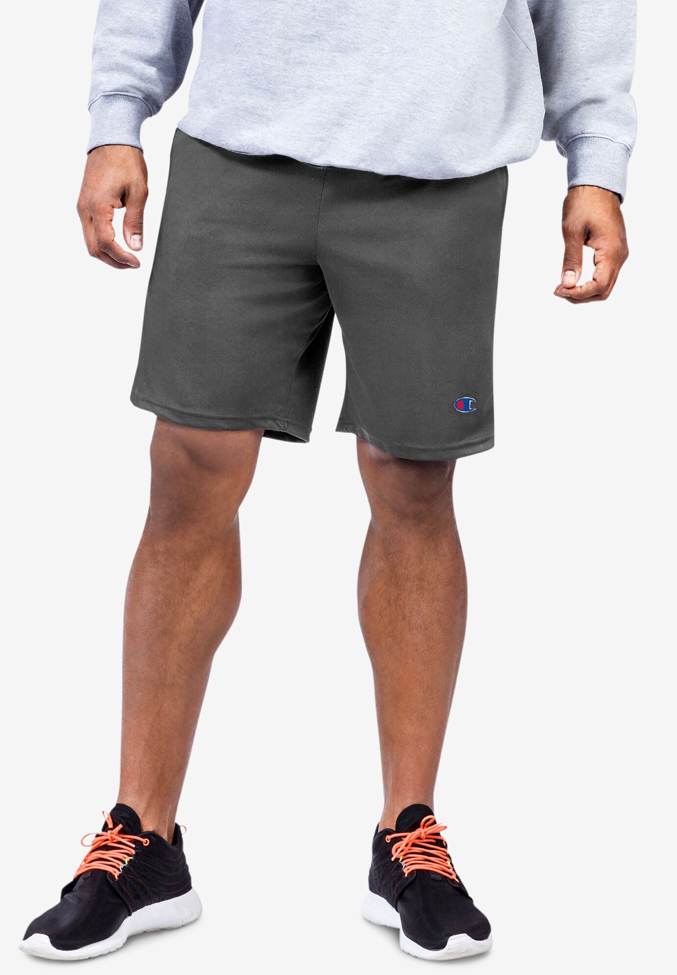 champion big and tall shorts