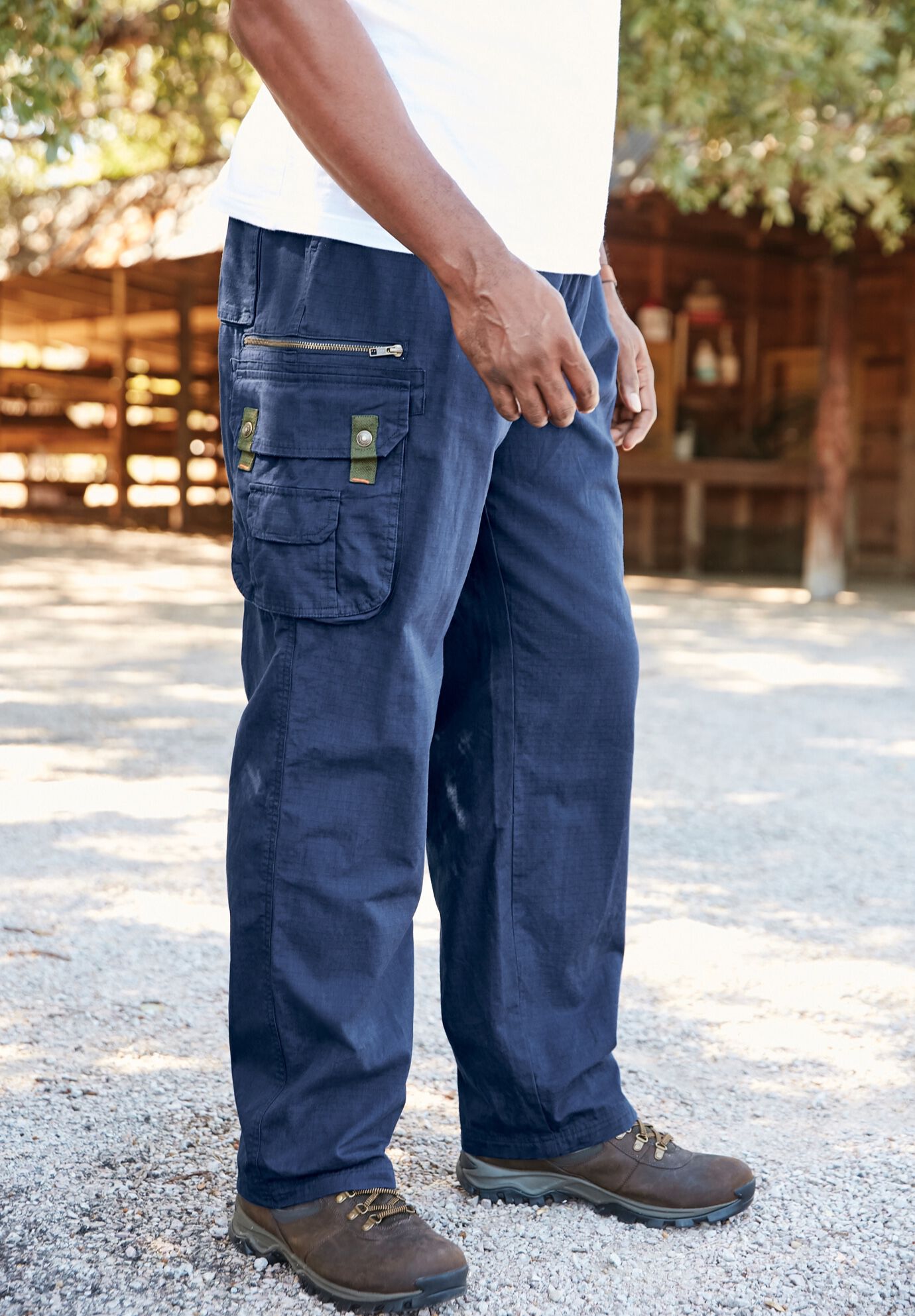 Boulder creek cargo pants 2025