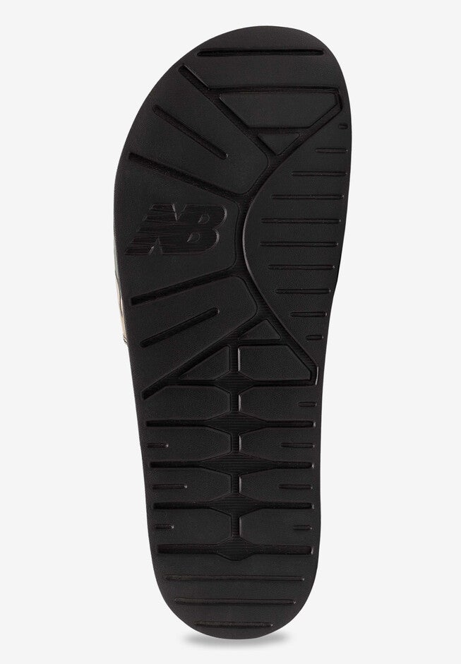 New Balance 200 Printed Slide Sandals, , alternate image number 2