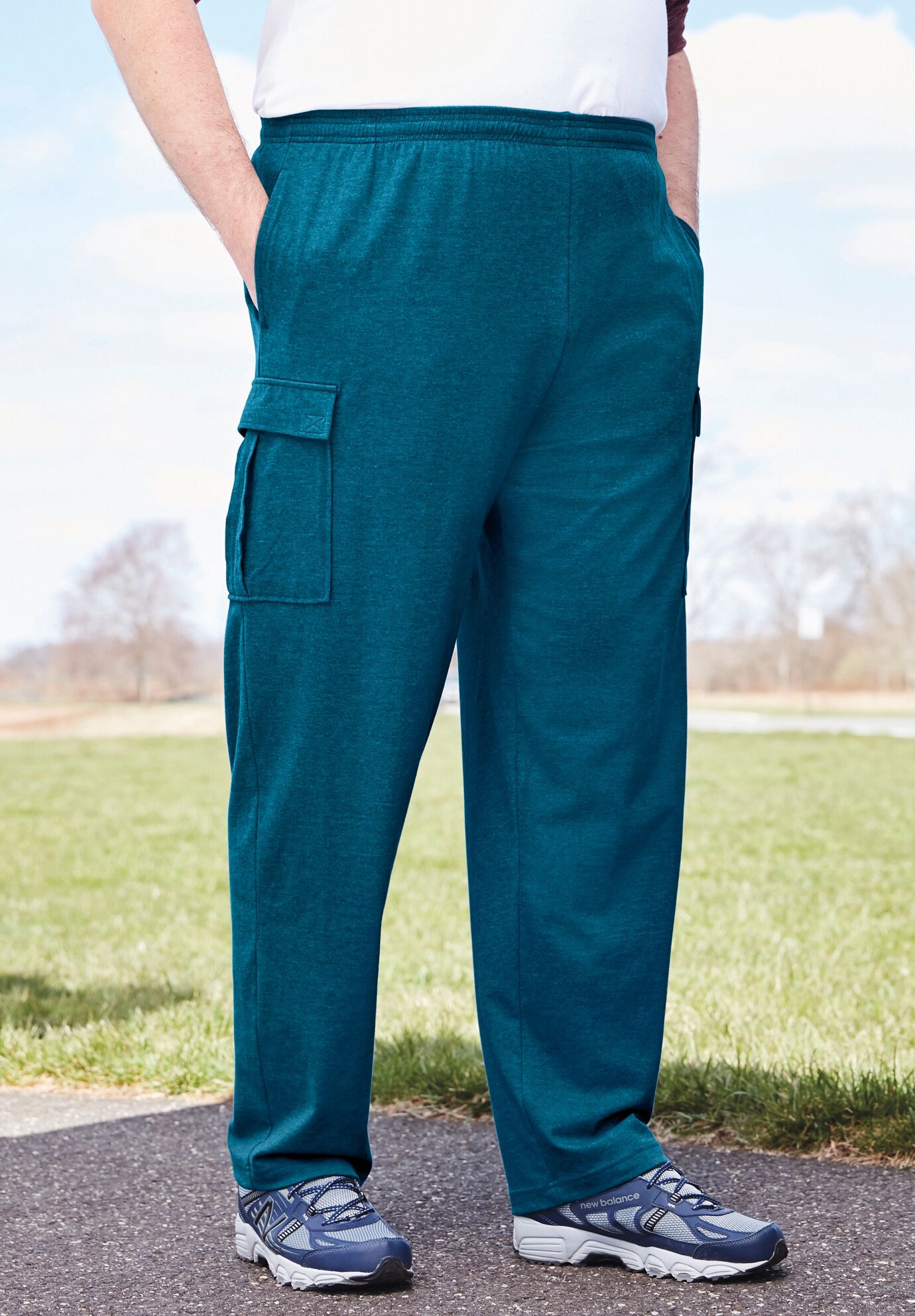 Mens lightweight jersey sweatpants discount