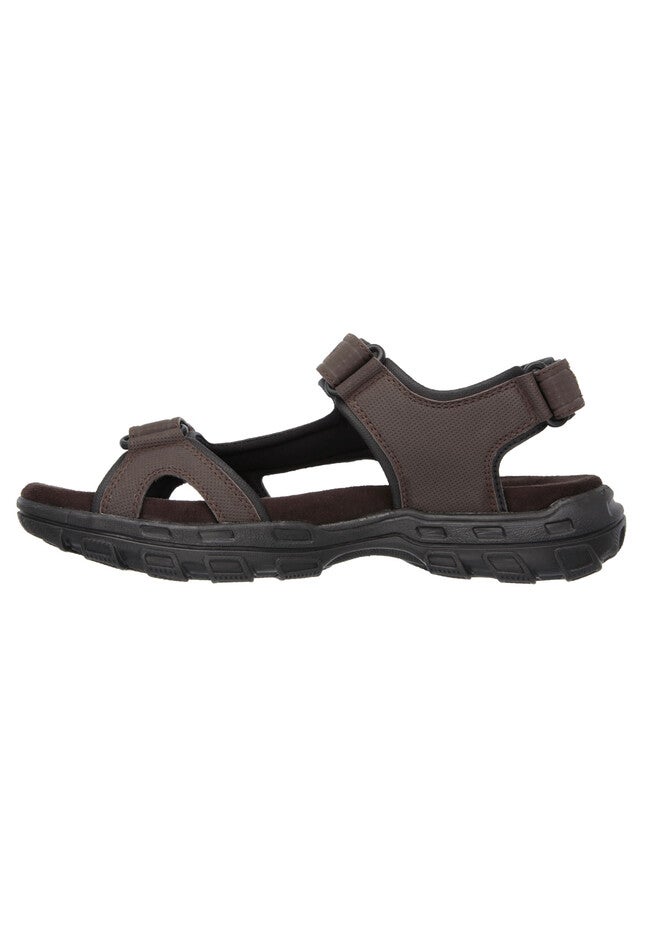 Garver-Louden Relaxed Fit Sandal by Skechers®, , alternate image number 5
