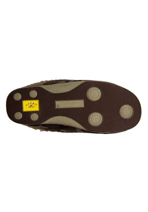 Nordic Canvas Slippers, , alternate image number null