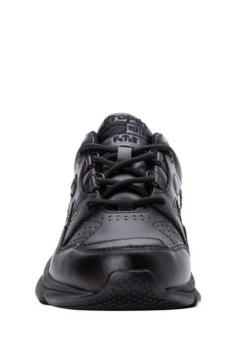Men's Stark Slip-Resistant Work Shoes, , on-hover image number null