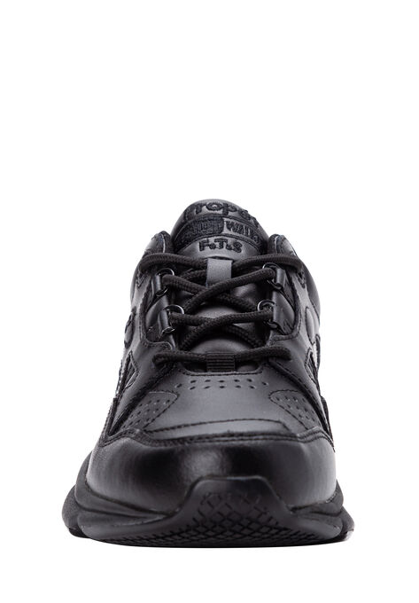 Men's Stark Slip-Resistant Work Shoes, , on-hover image number null