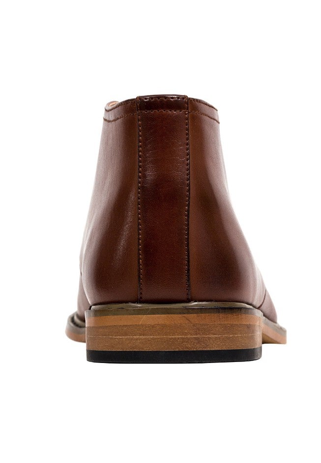 Deer Stags® James Classic Chukka Boots, , on-hover image number null
