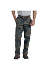 Dickies Flex Regular Fit Straight Leg Cargo Pants, HUNTER GREEN CAMO, hi-res image number null