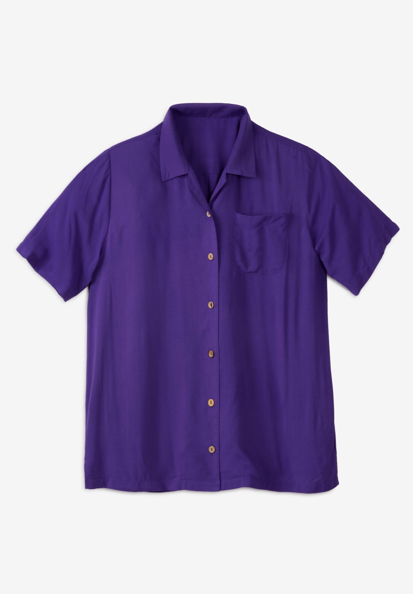 big and tall silk camp shirts