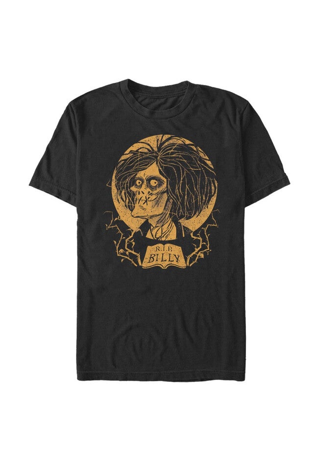 Rip Billy Tee, BLACK, hi-res image number 0