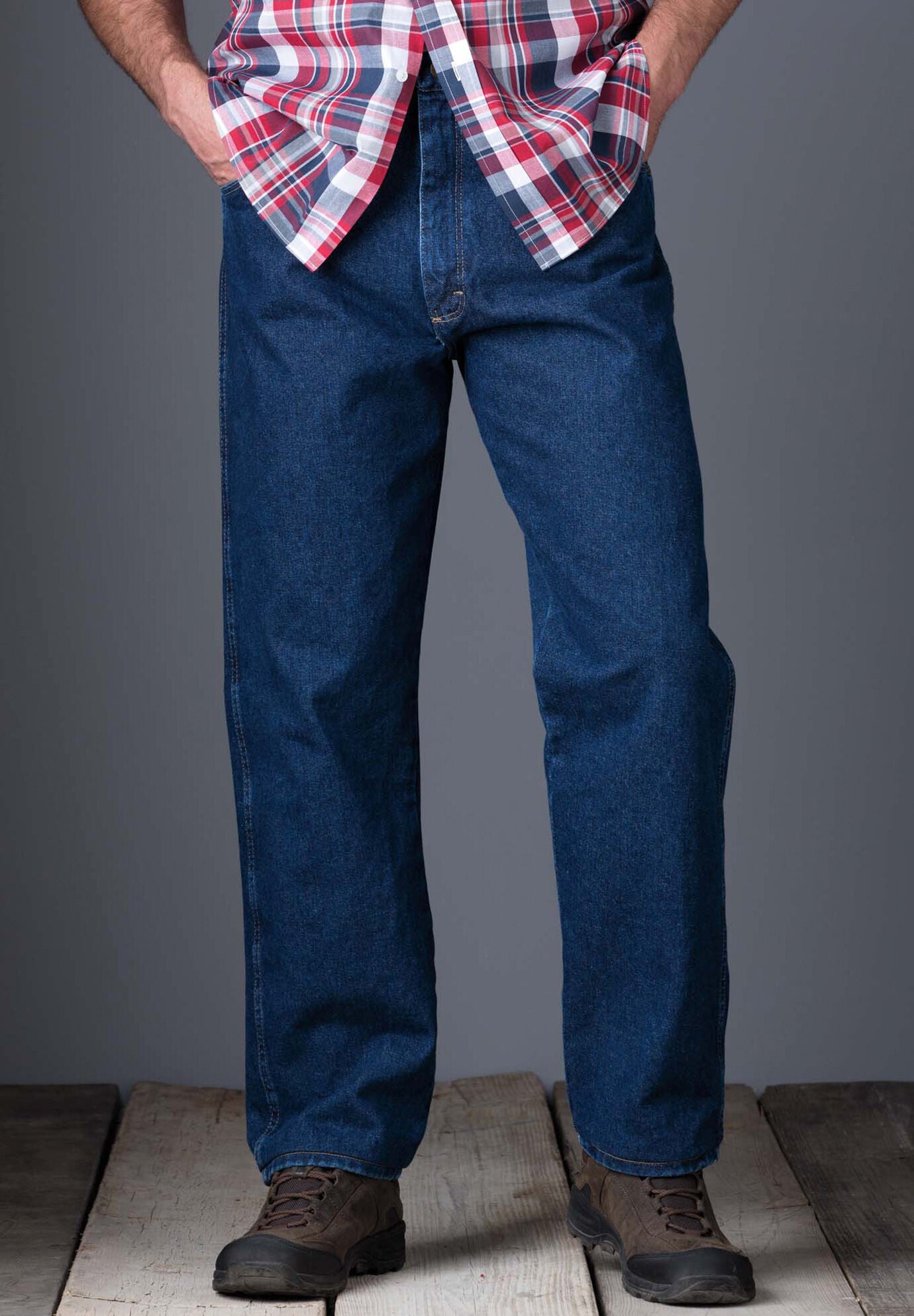 wrangler advanced comfort jeans big and tall