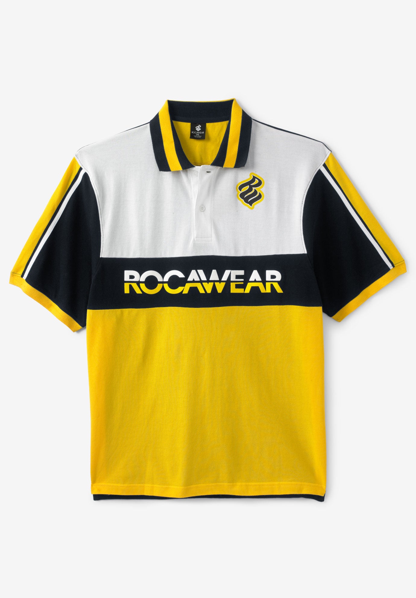 Rocawear shirt