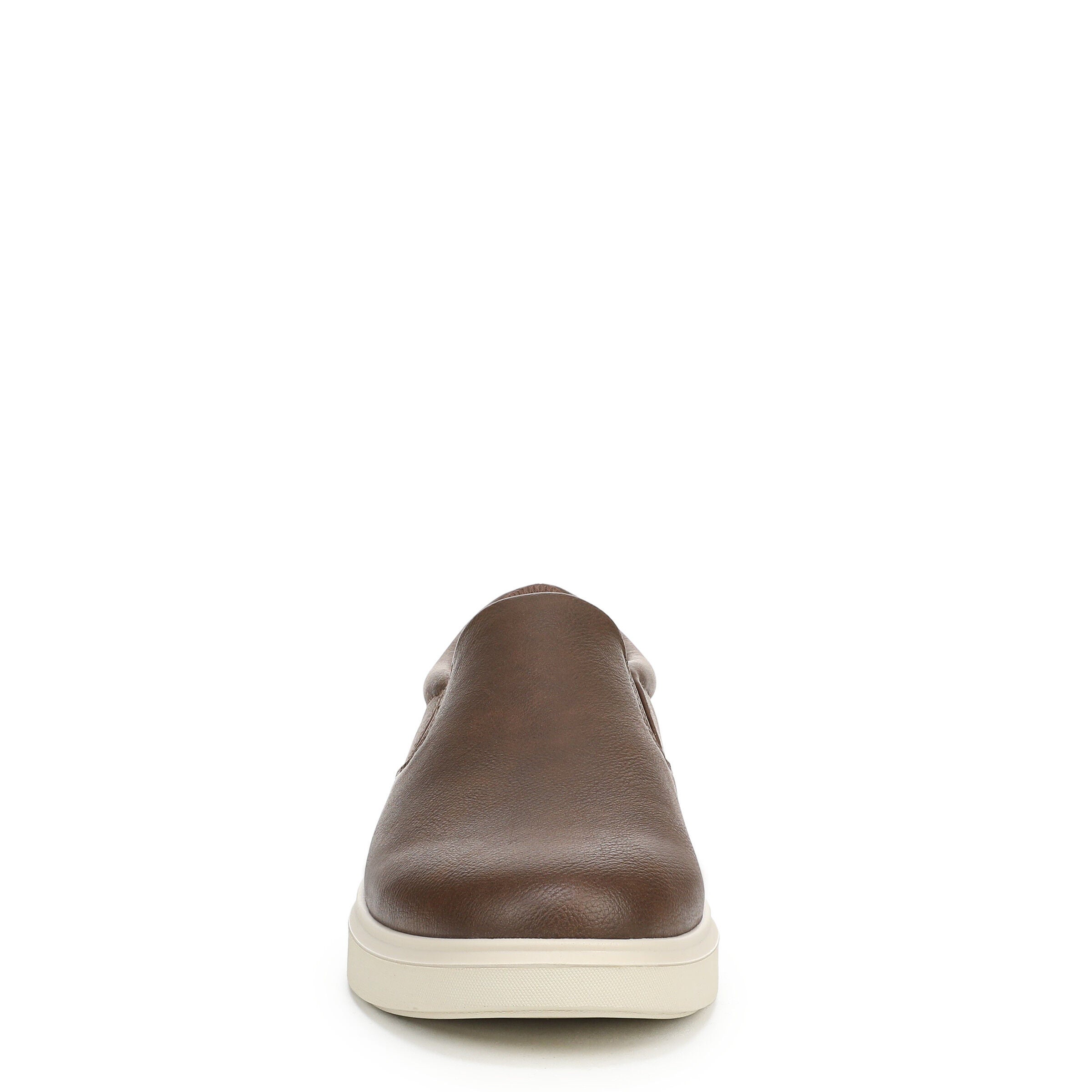 City Cloud Slip On, DARK BROWN, alternate image number 4