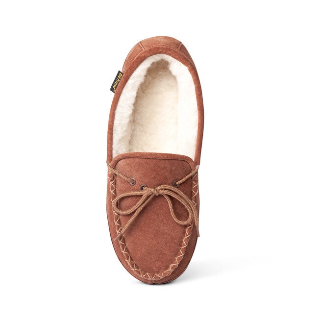 Men's Soft Sole Moccasin, , alternate image number 3