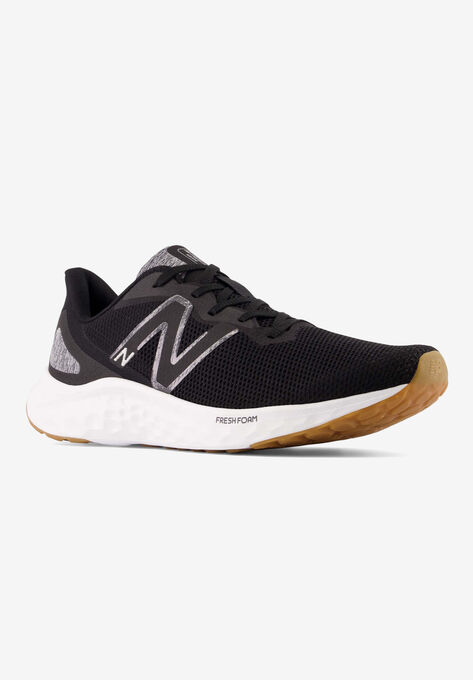 New Balance® Arishi V3 Sneakers, BLACK SILVER, hi-res image number null