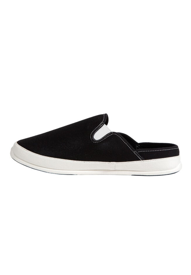 Spike Indoor/Outdoor Slide Slippers, , alternate image number 4