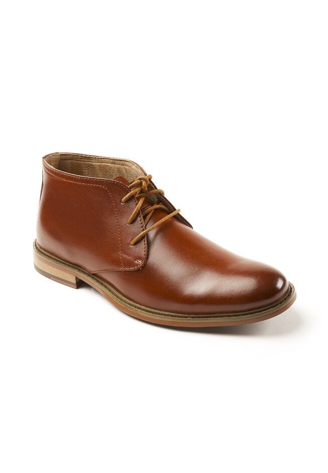 Deer Stag® Seattle Chukka Boots, LUGGAGE, hi-res image number null