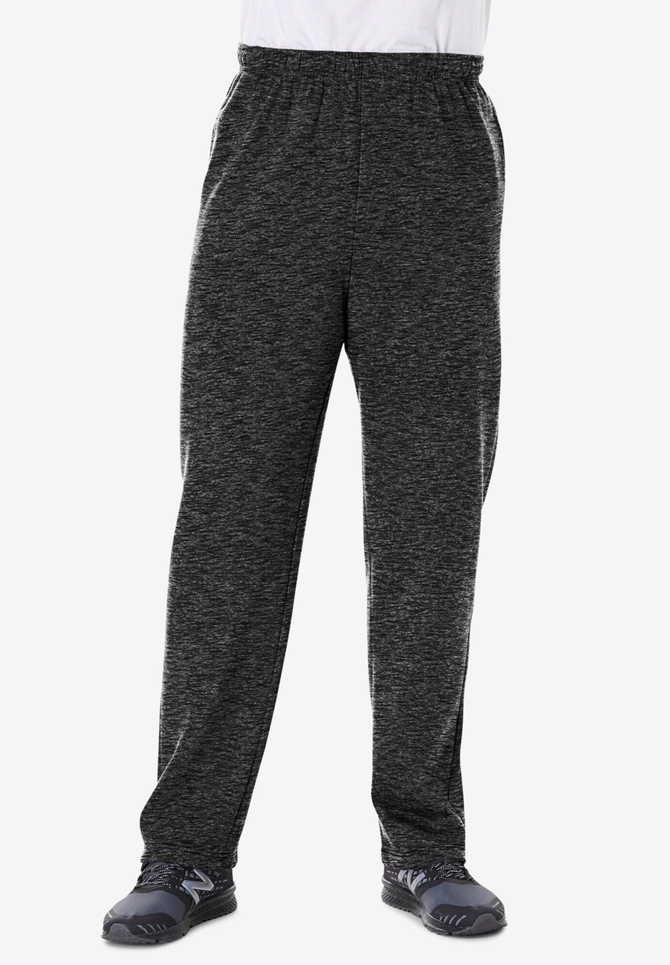 Big Mens Activewear Pants