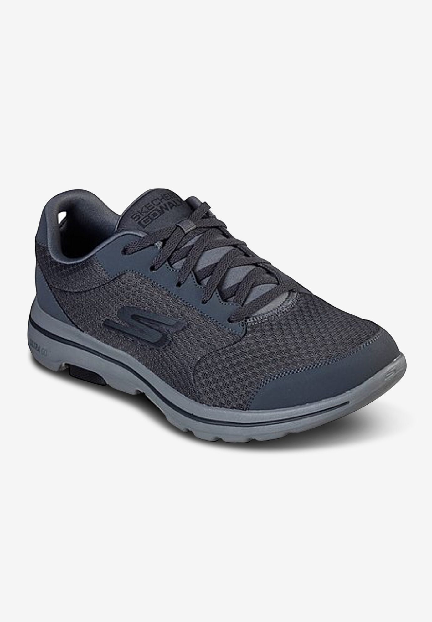 Skechers Go Walk Lace Up Sneakers