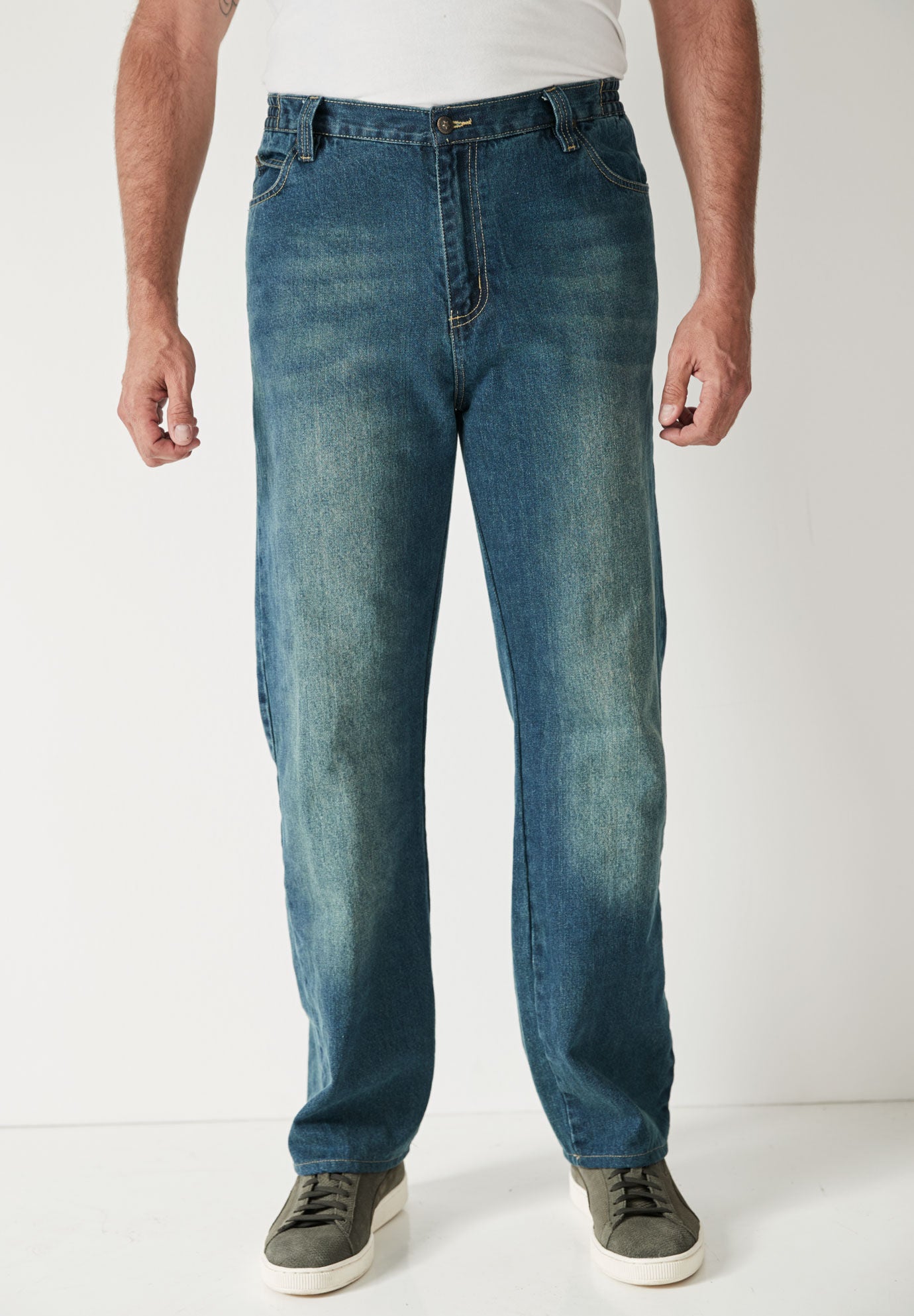 liberty blues jeans
