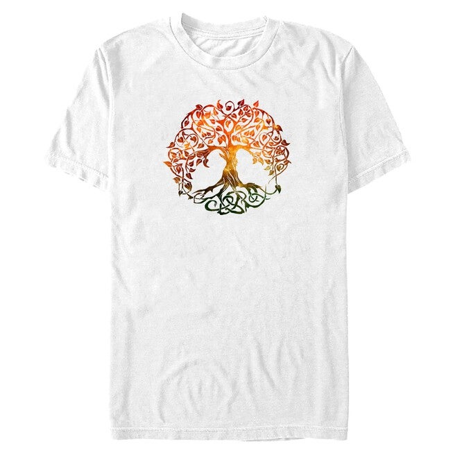 Golden Tree, WHITE, hi-res image number 0