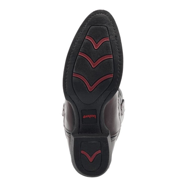 Birchwood Boot, BLACK CHERRY, alternate image number 5