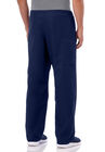 Unisex Drawstring Scrub Pant, , alternate image number null
