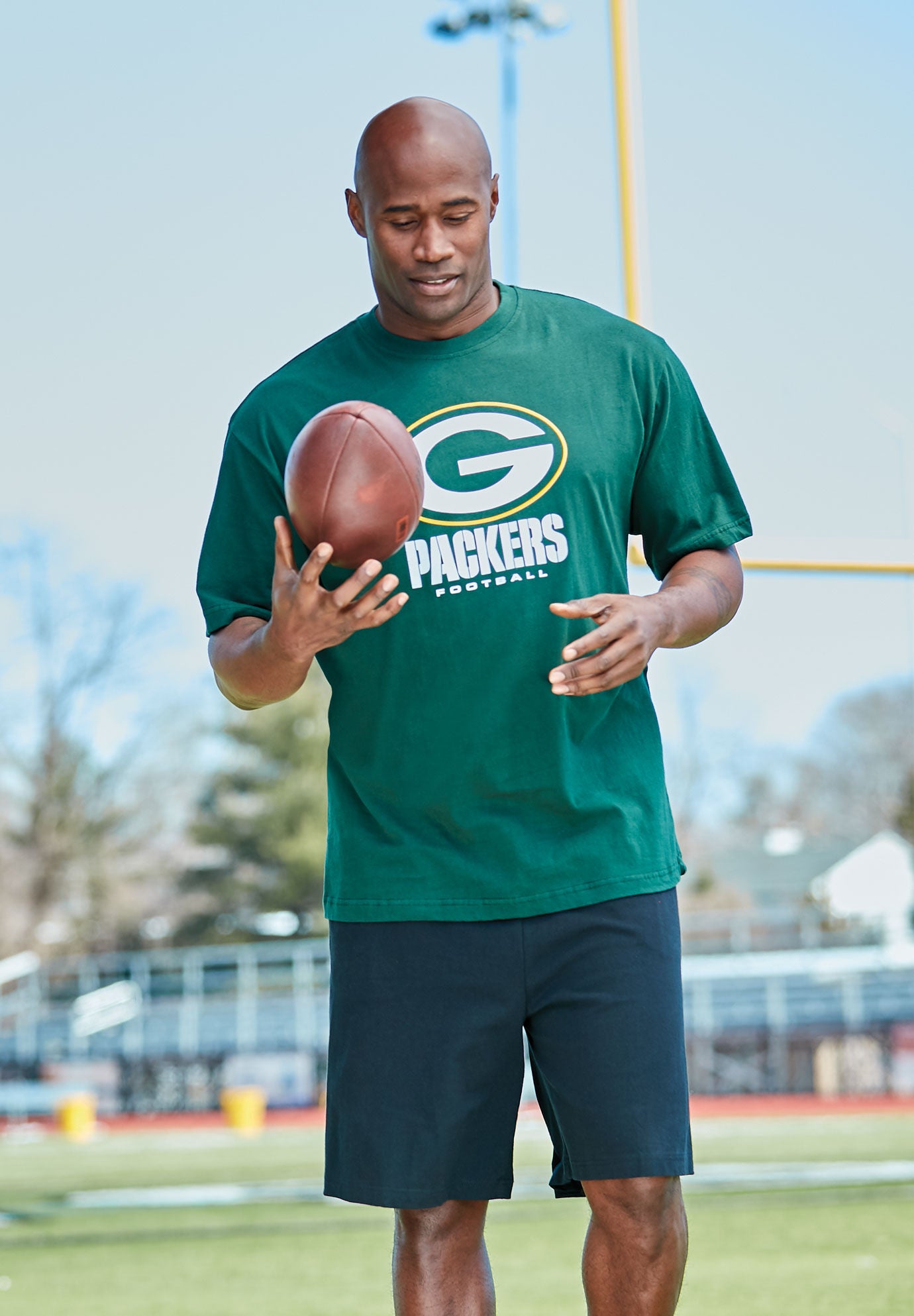 NFL&reg; Critical Victory T-Shirt, , alternate image number 1