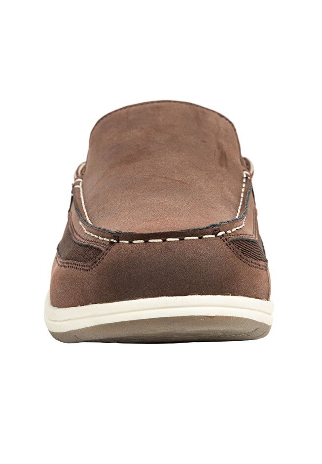 Deer Stags® Bowen Boat Shoes, , alternate image number null