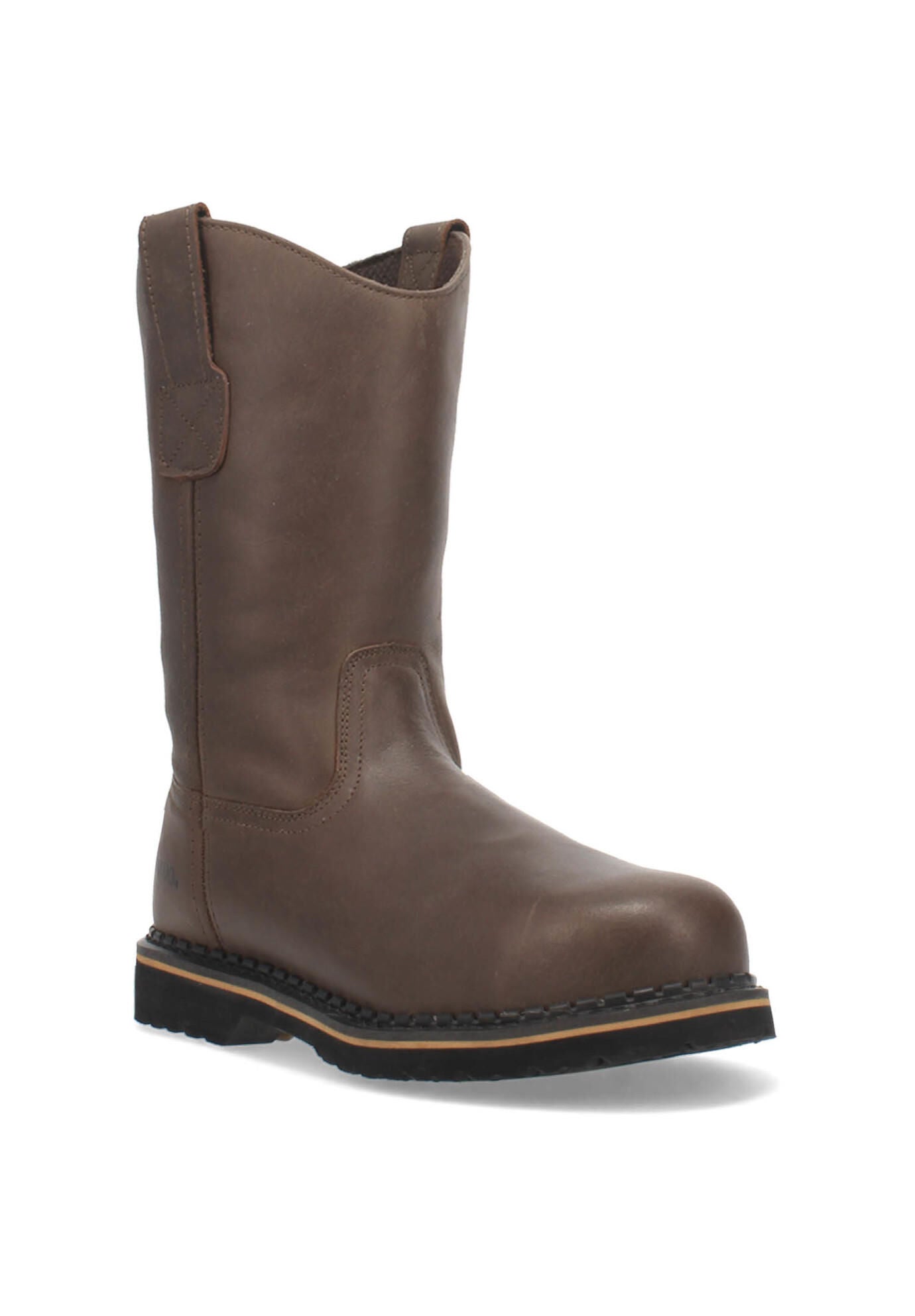 Rake Boot, BROWN, hi-res image number 0