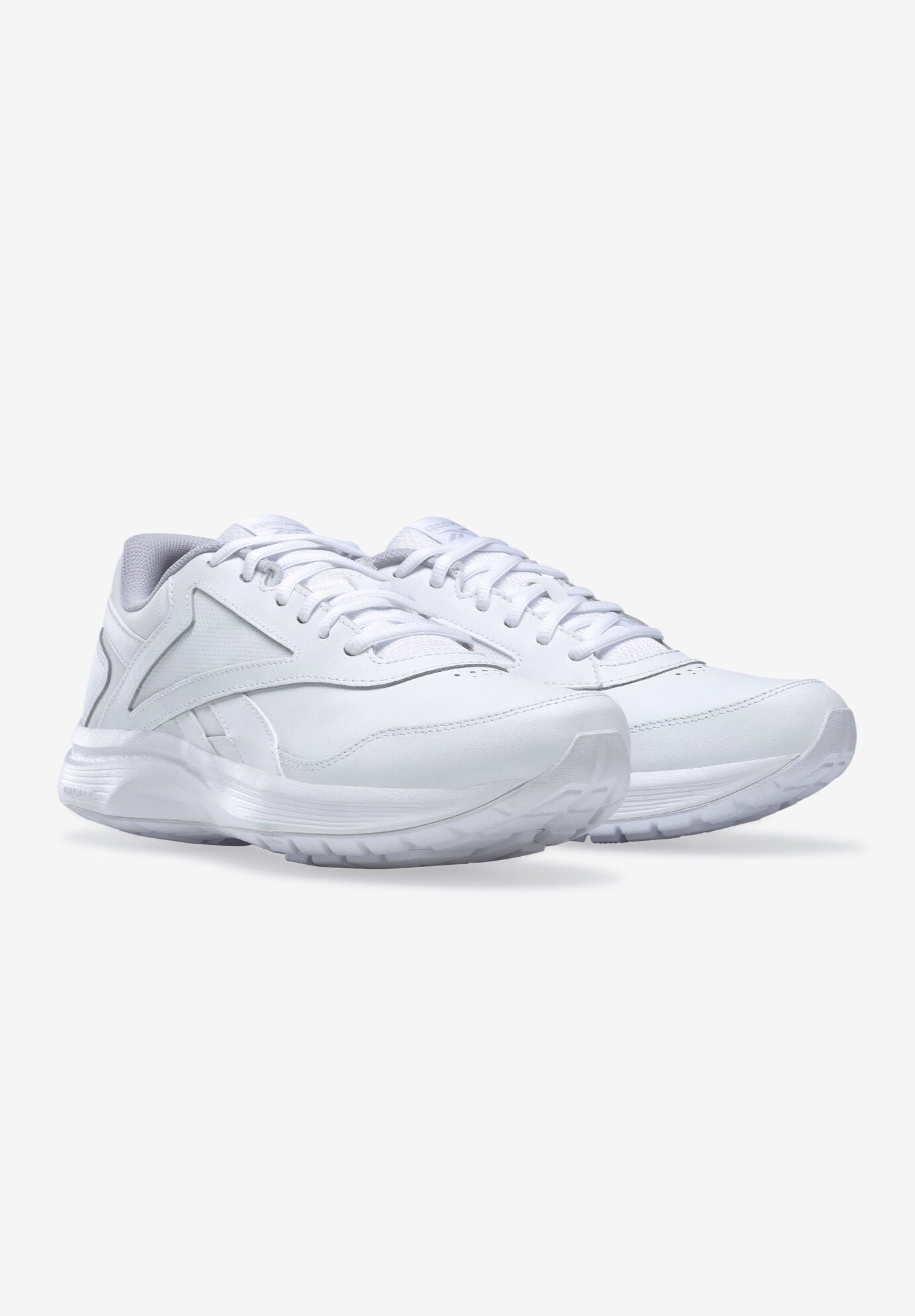 Zapato tipo reebok king size top