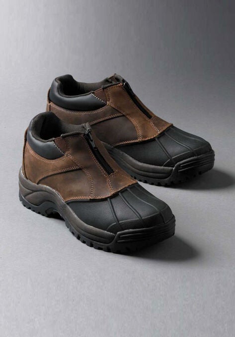 Propét® Zip Front Blizzard Boots, , alternate image number null