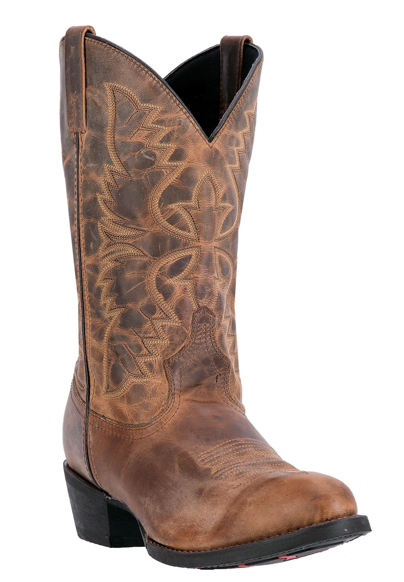 Wide width cowboy boots mens store