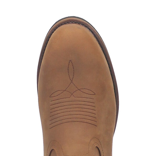 Dan Post 12 inches Waterproof Wellington Boots, , alternate image number 4