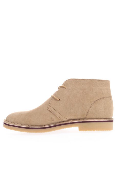 Propet Findley Men'S Chukka Boots, , alternate image number null