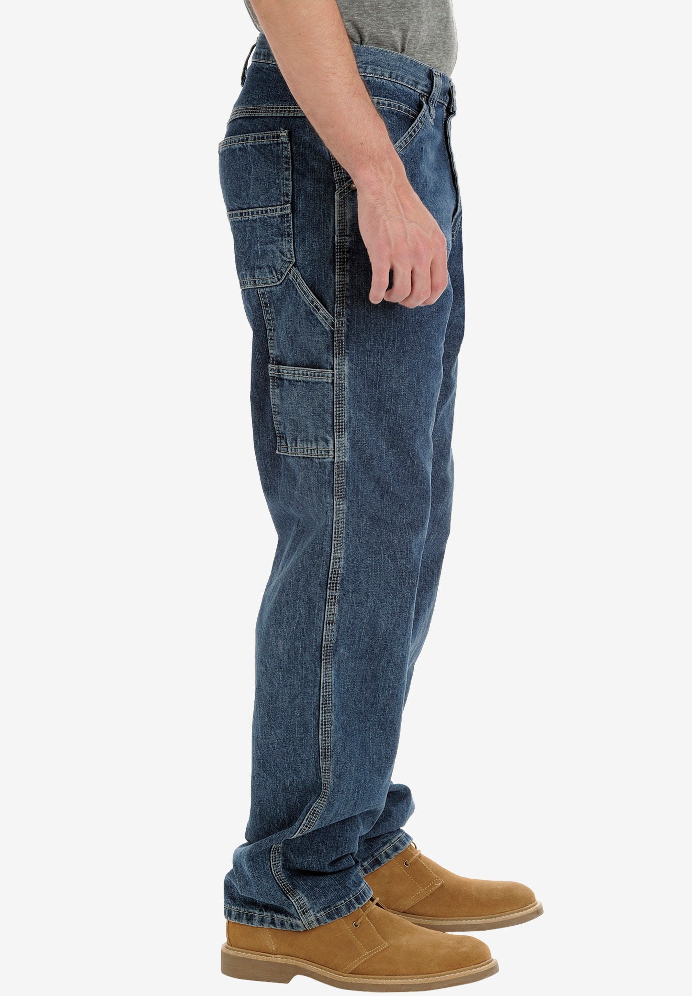 lee carpenter jeans big and tall