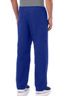 Unisex Drawstring Scrub Pant, , alternate image number null