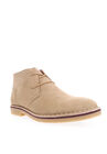 Propet Findley Men'S Chukka Boots, DESERT CAMEL, hi-res image number null