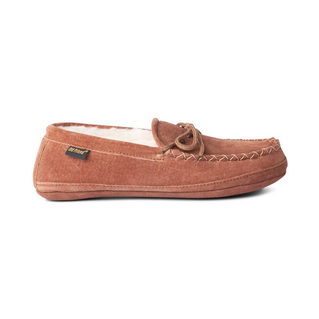 Men's Soft Sole Moccasin, , alternate image number 2