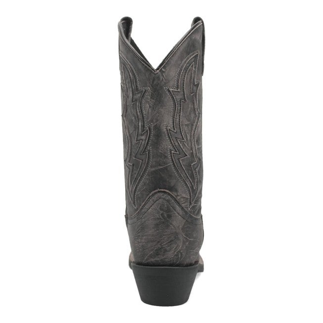 Jessco Boot, BLACK, alternate image number 2