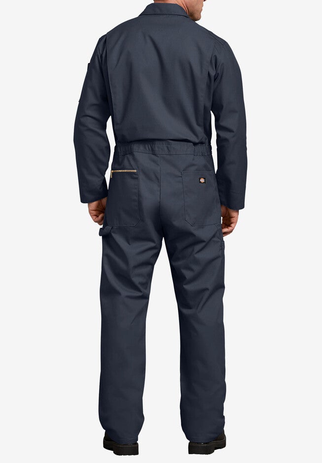 Dickies® Deluxe Long-Sleeve Coveralls, , on-hover image number null
