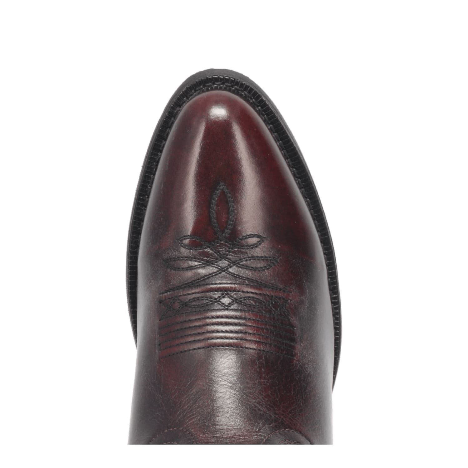 Birchwood Boot, BLACK CHERRY, alternate image number 4