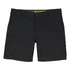 Lee Extreme Comfort Welt Cargo Short Shorts, BLACK, hi-res image number null