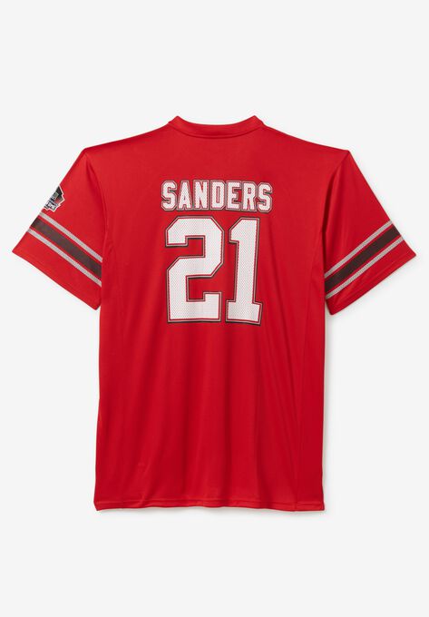 NFL® Hall of Fame Player Jersey, , on-hover image number null