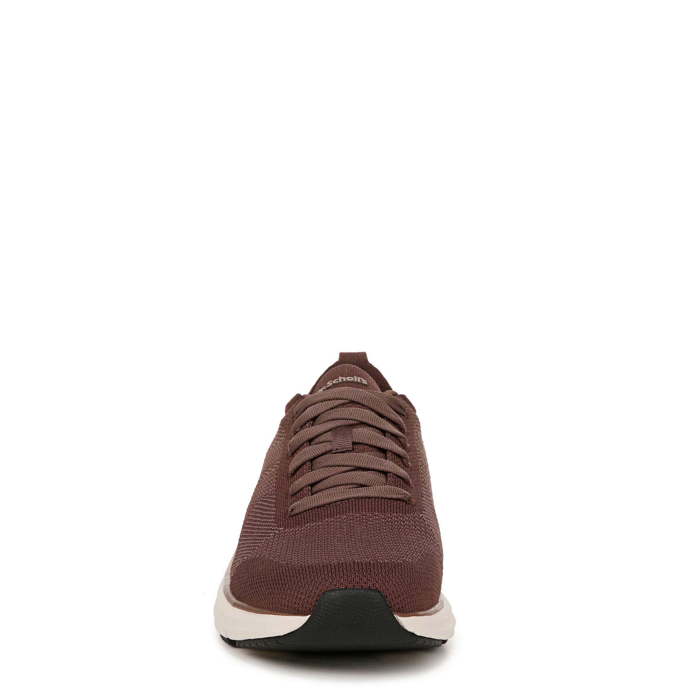 Feel Ready Lace Up Sneaker, DARK BROWN, alternate image number 4