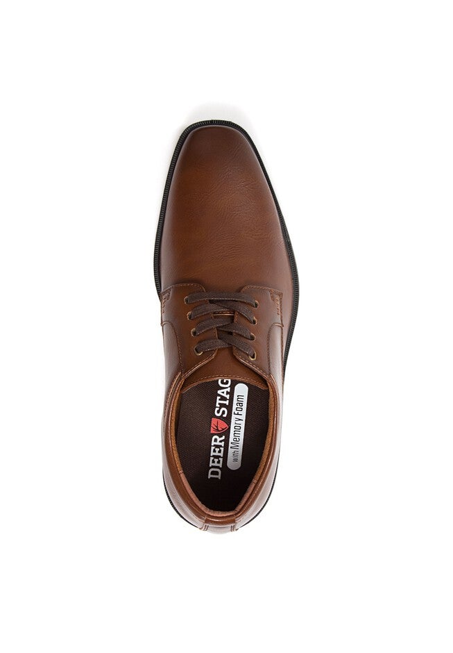 Deer Stags® Trace Comfort Oxford Shoes with Memory Foam, , alternate image number null