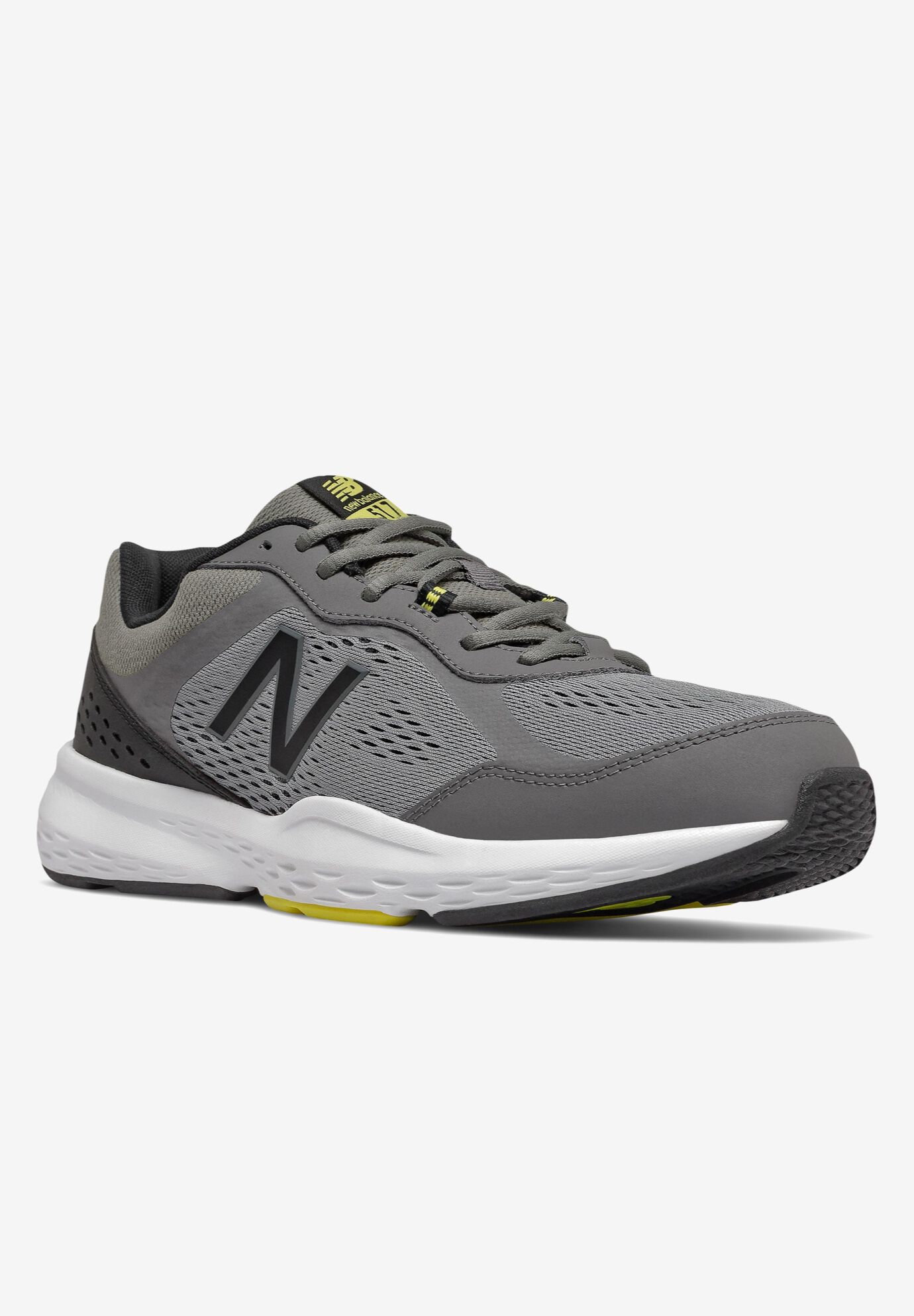 Big Tall By New Balance Brand For Men King Size